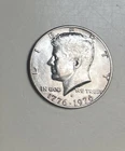 1976 Kennedy Bicentennial Half Dollar UNC