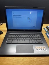 HP Chromebook 14-db0020nr