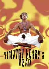 Timothy Leary's Dead (Special Edition), Very Good DVD, Timothy Leary,Richard Alp