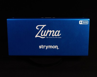Strymon Zuma R300 Power Supply
