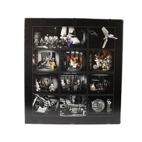 LEGO Star Wars Death Star 75379 Ultimate Collector Series 9023 Pieces