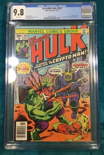 Comic Image