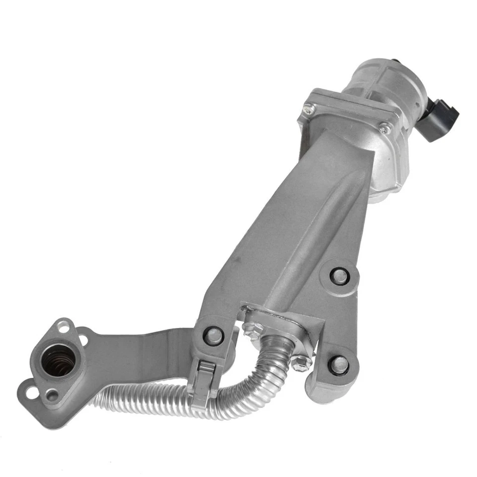 Válvula de retención de aire AC DELCO 214-2302 para Buick Lucerne Chevy Impala Monte Carlo Foto 2 de 4