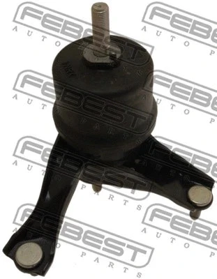 Montaje motor izquierdo (hidroeléctrico) TM-047 FEBEST 2012-2018 Lexus ES300h Foto 2 de 2