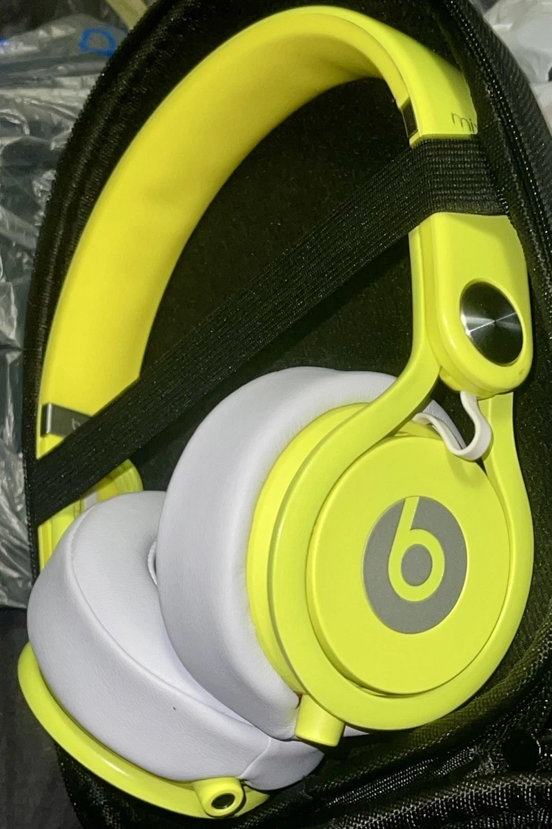 Las mejores ofertas en Beats MIXR Neon | eBay