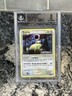 2011 POKEMON CALL OF LEGENDS PRERELEASE-STAFF #33 SNORLAX-HOLO PSA 8