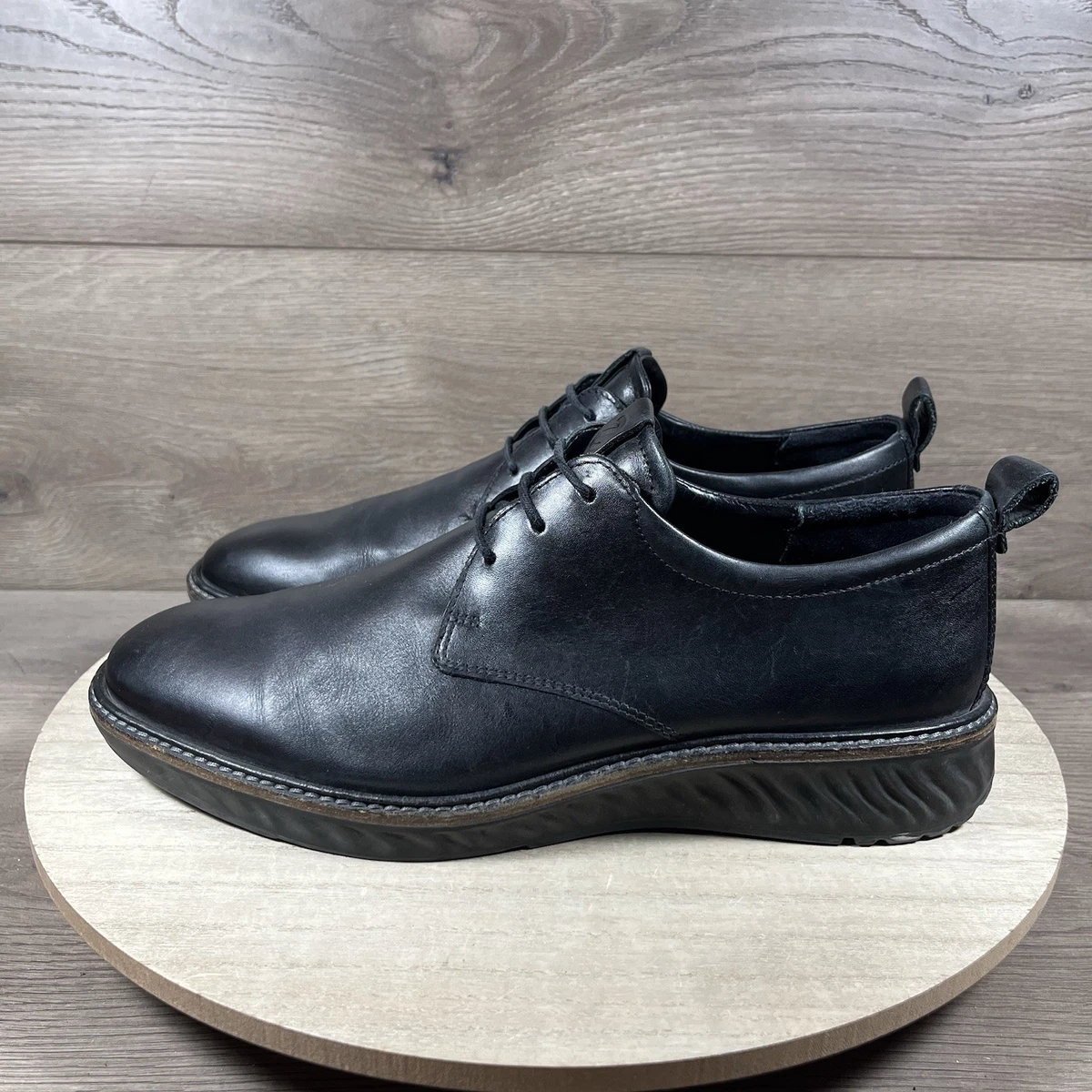 mens ecco oxford shoes products for sale | eBay display picture 1