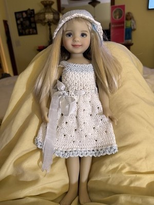 dianna effner little darling artist dolls