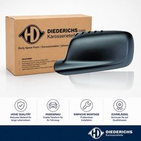 Abdeckung Aussenspiegel Links Diederichs 1243129 FÜR BMW