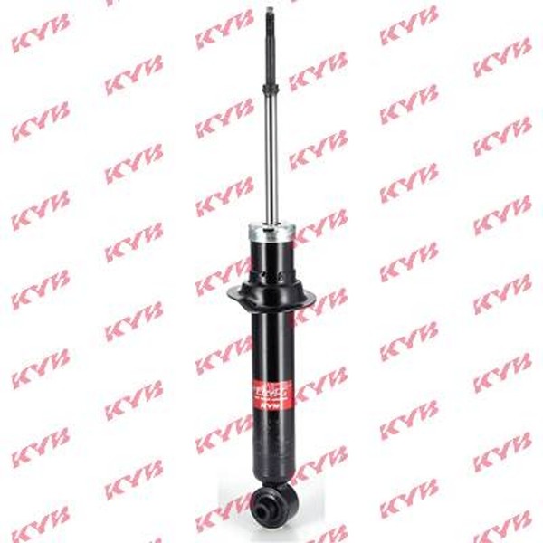 2X KYB StoßDäMpfer Excel-G 341120 FüR Nissan Primera P10 P11 WP11 Hatchback 16V-image