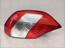 Feu arrière Renault SCENIC