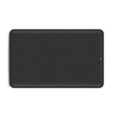 7+15 SATA Micro USB3.0 to 2.5 Inch Hard Disk Box External Enclosure HDD J