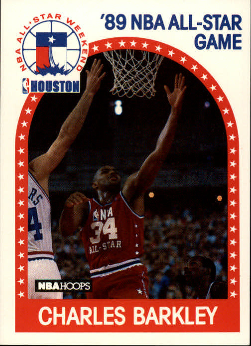 Vintage Charles Barkley Basketball Cards 1989-2022 76ers Rockets Suns – Pick Your Team