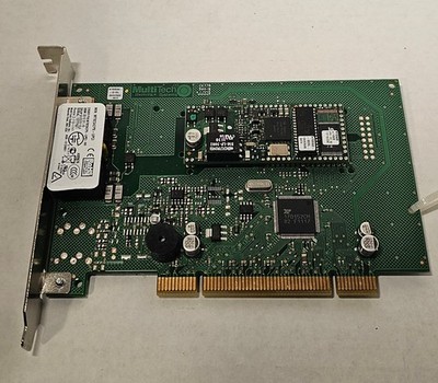 Multitech V.92 Internal PCI Modem Adapter - MT9234ZPX-UPCI