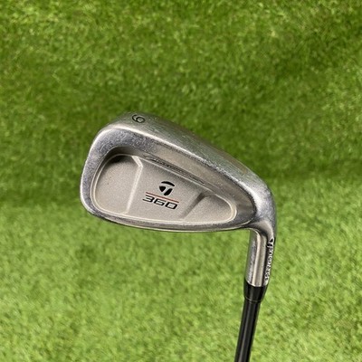 TaylorMade 360 Single 9 Iron ⛳️ Taylormade Lite M-70 Graphite