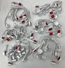 6 Pack Govee Permanent Outdoor Lights H705A H705B H705C Extra String 16Ft Strand