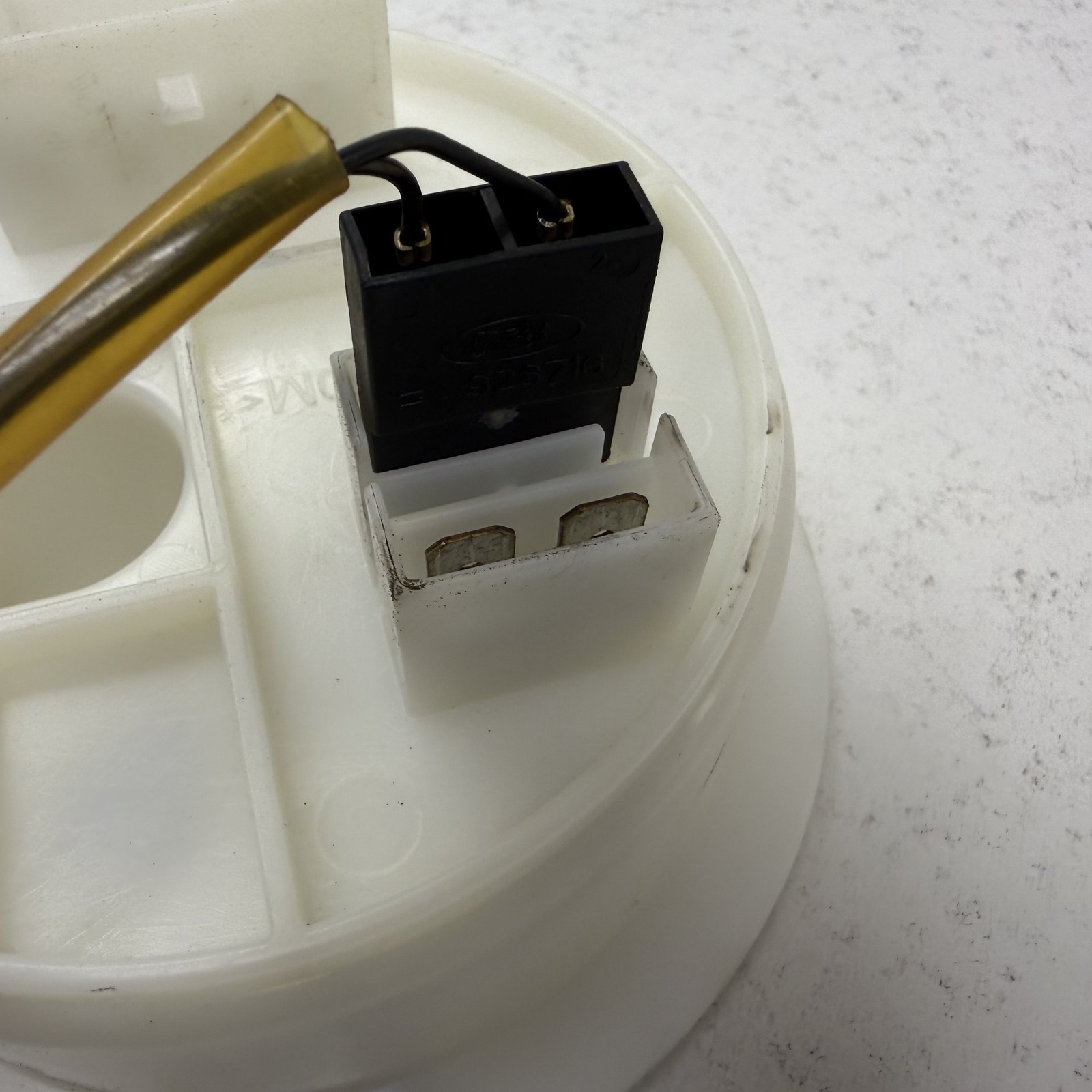 Bentley Flying Spur 2014-2018 Left, right Pumps with valve unit Pair