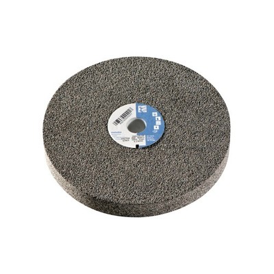Metabo Schleifscheibe 125x20x12 mm 60 N Normalkorund für Doppelschleifer