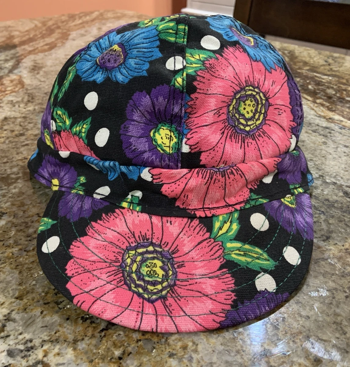 Kromer Cap In Men display picture 3