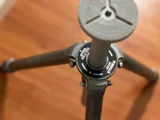 Vintage Gitzo Gilux Tripod | Made In France