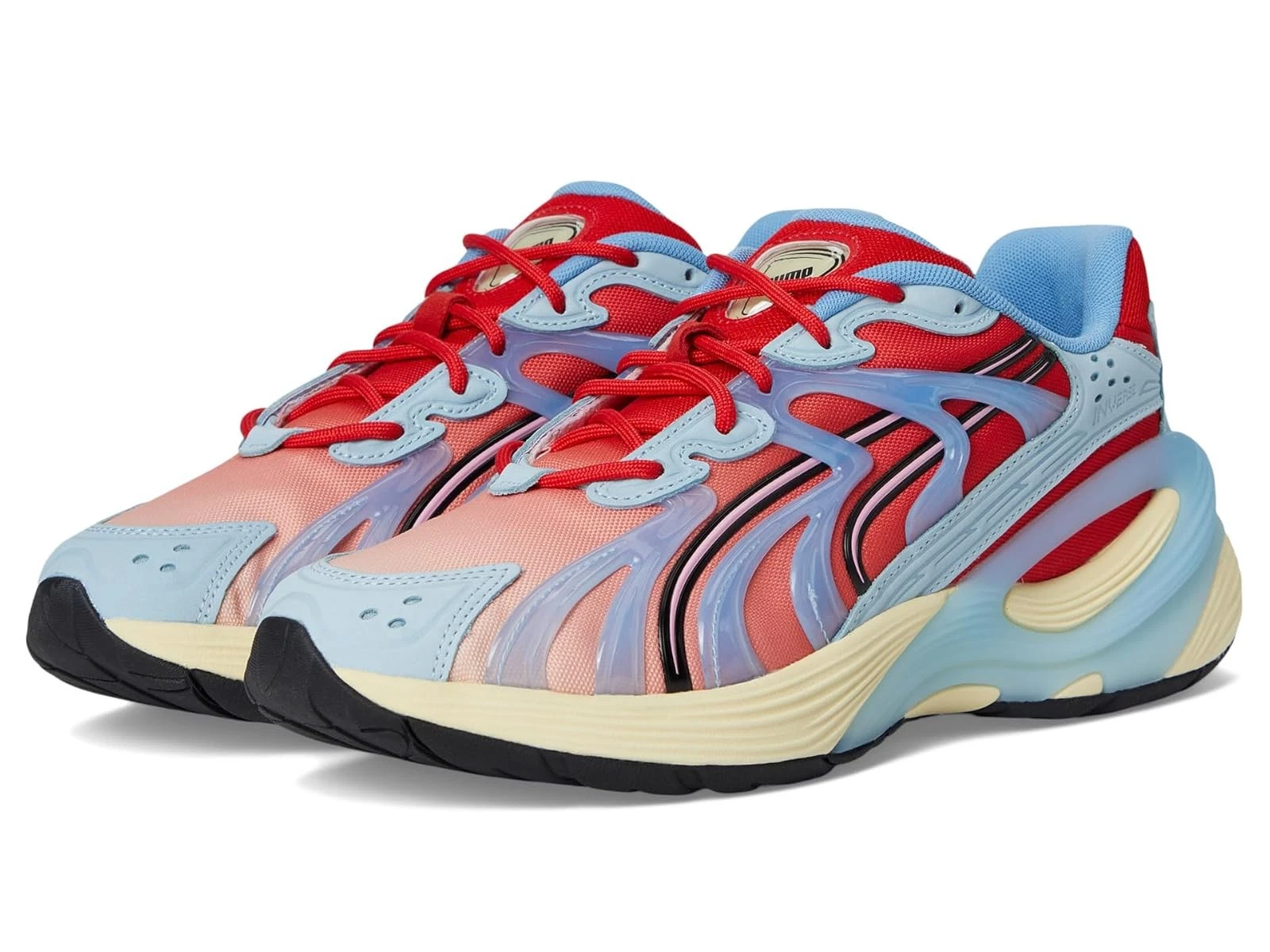 Sneakers e scarpe da ginnastica uomo PUMA sneakers inverse