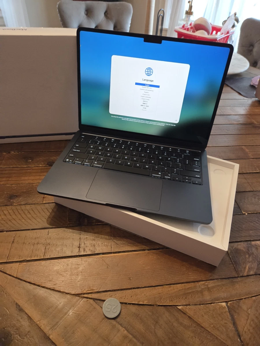 Macbook Air 13 Inch for sale - eBay
