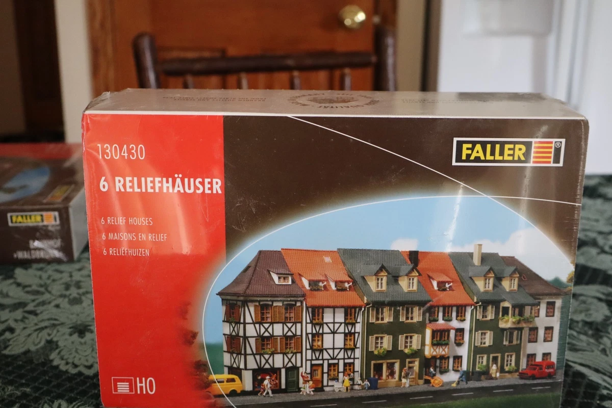 FALLER products for sale | eBay