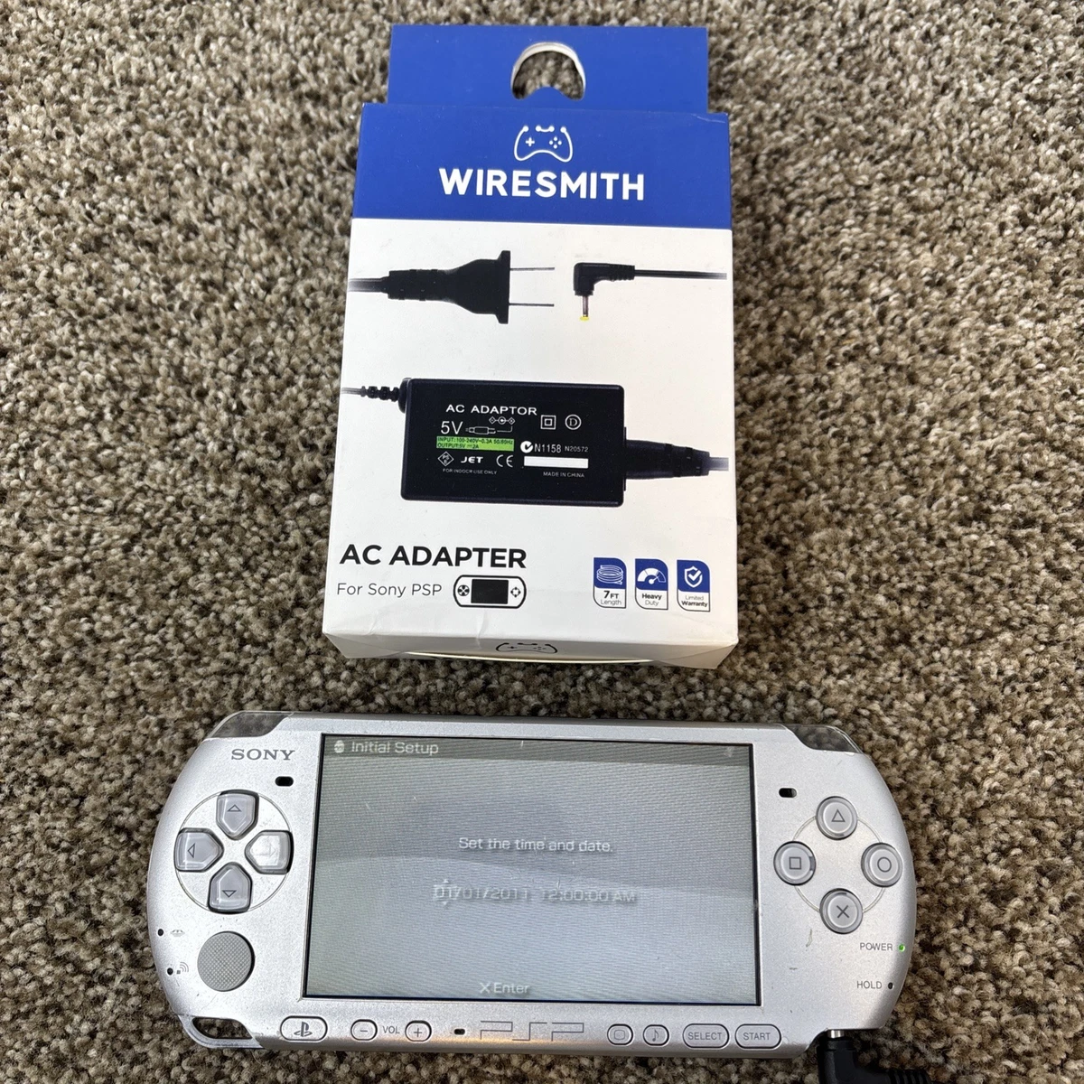Psp 3001 Console for sale | eBay