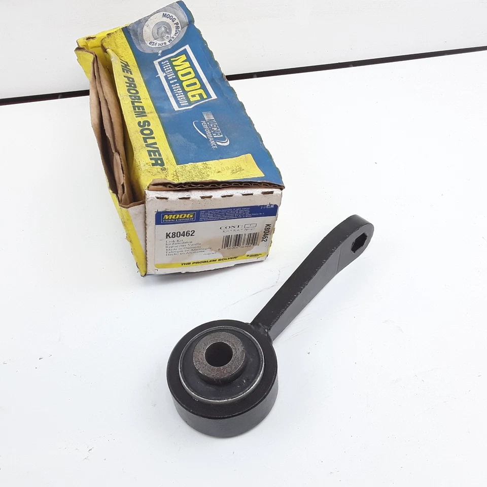 Barra estabilizadora delantera izquierda para Mercedes-Benz S600 S430 S350 S500 2000-2006 Foto 3 de 4