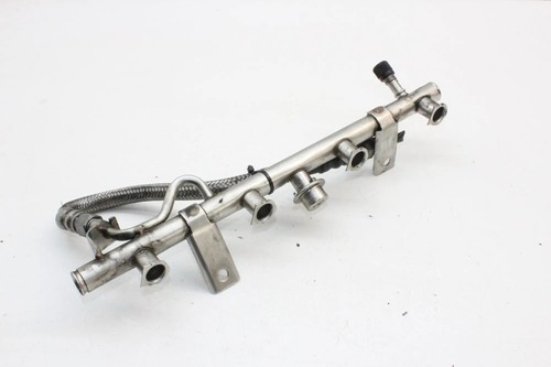 MERCEDES-BENZ CLK Cabrio A209 Kraftstoffzuführung A2710702595 1.80 33077876