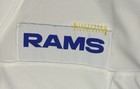 Size 9 - NFL x Nike Air Zoom Pegasus 40 Los Angeles Rams — photo 6