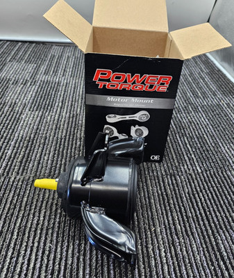 Power Torque B9797 Engine Mount For Select 11-18 Hyundai Kia Models