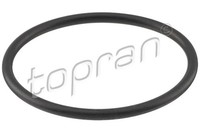 Dichtung, ThermostatgehäUse Topran 100 574 FüR OE 030 121 119 - 030 121 119