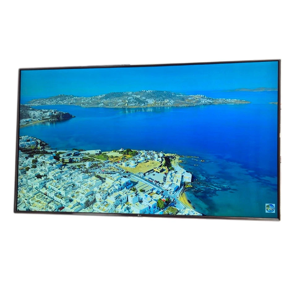 LG 65UV341C 65" inch 4K Ultra HD Commercial Lite Smart Television TV - Image 1 of 1