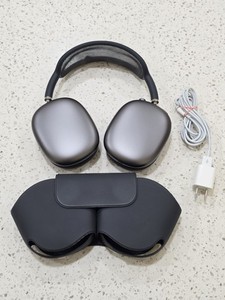 Airpod Max Space Gray | eBay