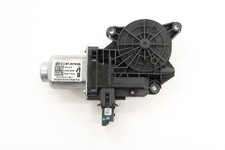 2019 - 2026 GENESIS G70 FRONT LEFT SIDE DOOR WINDOW REGULATOR MOTOR OEM