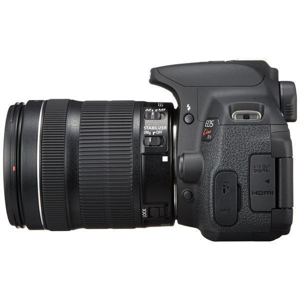 Canon Eos Kiss X7I 18-135Mm Is Stm | eBay Canon Eos Kiss X7I 18-135Mm Is Stm | eBay