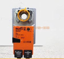 Eins Belimo SM230ASR SM230A-SR Elektrische Dämpfer Stellmotor Rechts Neu