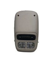 1994-1998 Dodge Ram 2500 3500 Cummins Diesel Overhead Console Dome Light D181