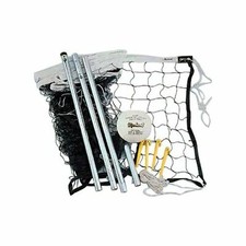 Markwort Deluxe Volleyball Set