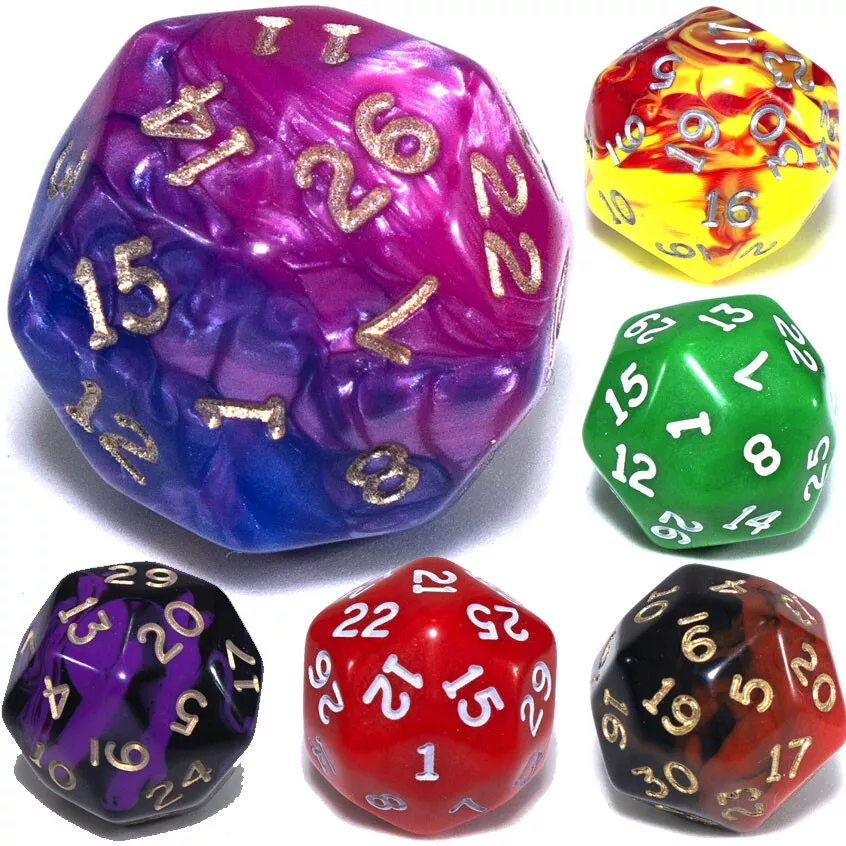 Dungeons e Dices