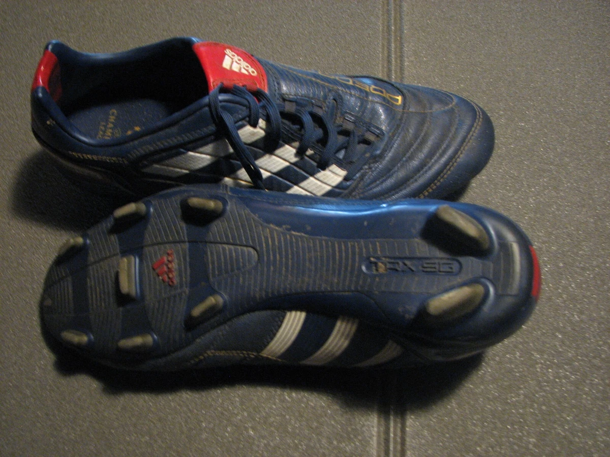 scarpini adidas