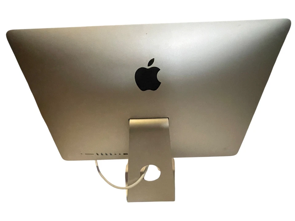 Apple iMac *1TB* 21.5" 4K Pantalla Retina - 8GB RAM - A1418 i5 - Plateado *Paquete* Foto 2 de 4