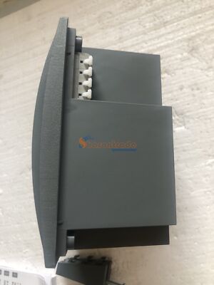 1PCS Neu ABB Power Factor Controller RVC-10 Rvc10-1/5a