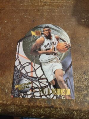 その他 95-96 Fleer l Maximum l Die-Cut 95-96 Fleer l Maximum l Die-Cut 【公式通販】