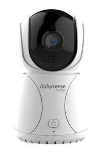 babysense add on camera