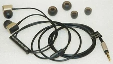 Harman Kardon AE High Performance EarBud Mic Headphones 3.5mm headset for Galaxy