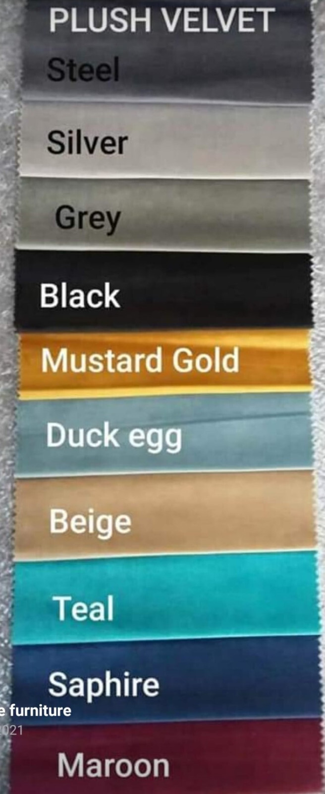 Panel Plush Velvet Bed Frame Upholstered FAST & FREE UK HAND MADE