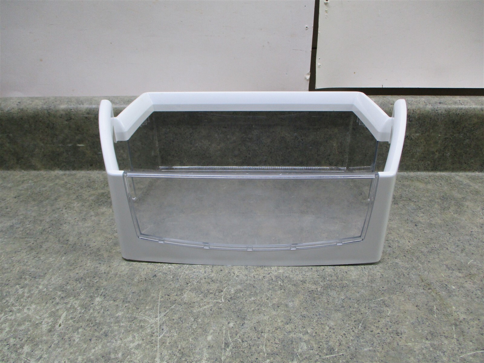 Whirlpool Refrigerator Door Bin Replacement Part 2300447