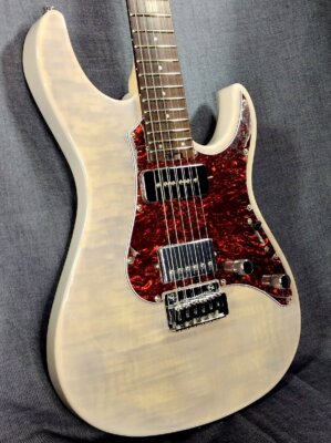 GrassRoots by ESP G-SNAPPER CTM/P BLD Blond Grass Roots | eBay